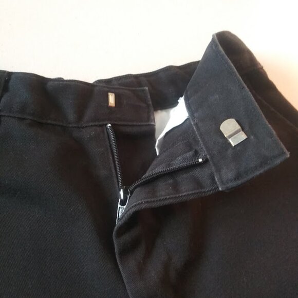 Classroom boy's size 10 black school uniform shorts - Picture 4 of 14